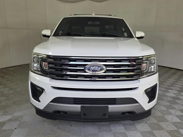 2020 Ford Expedition XLT MAX