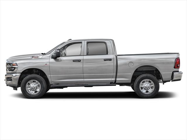 2026 RAM Ram 2500 RAM 2500 WARLOCK CREW CAB 4X4 64 BOX