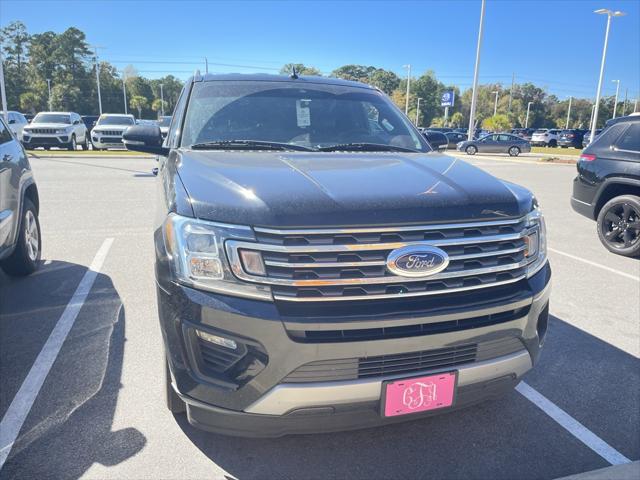 2019 Ford Expedition XLT