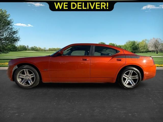 2006 Dodge Charger RT