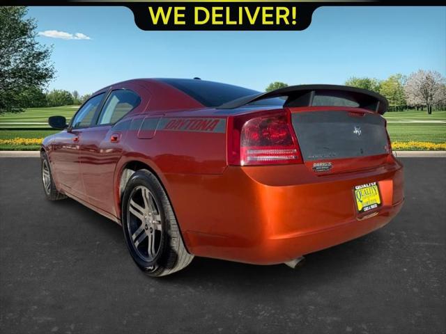 2006 Dodge Charger RT