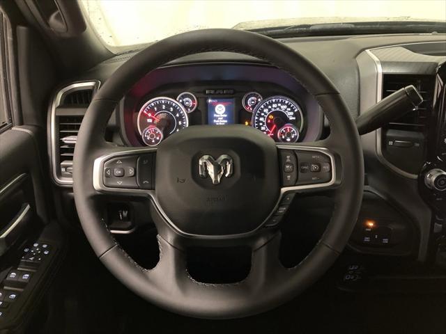 2025 RAM 2500 Big Horn Crew Cab 4x4 64 Box