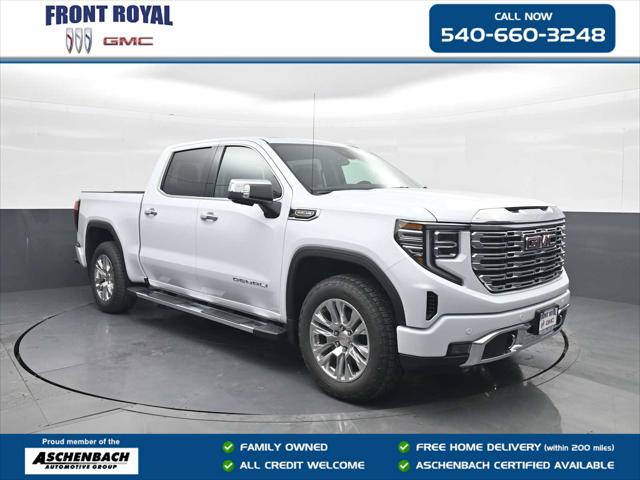 2026 GMC Sierra 1500 Denali for sale in Front Royal, VA