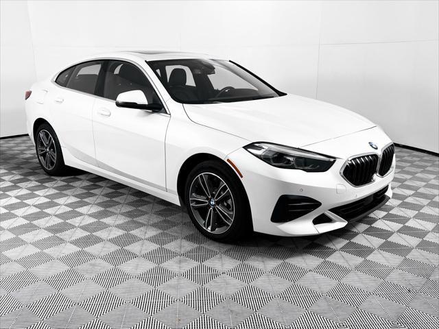 2024 BMW 228i Gran Coupe sDrive