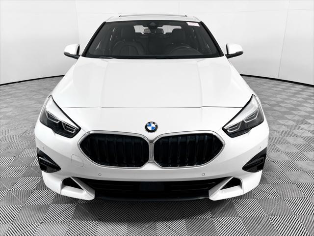 2024 BMW 228i Gran Coupe sDrive