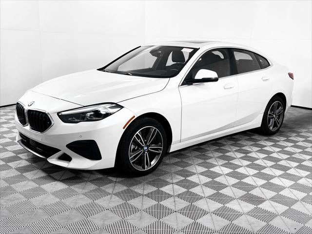 2024 BMW 228i Gran Coupe sDrive