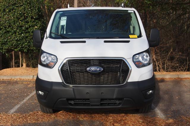 2024 Ford Transit-250 Cargo Van T-250 130 Low Rf 9070 GVWR RWD