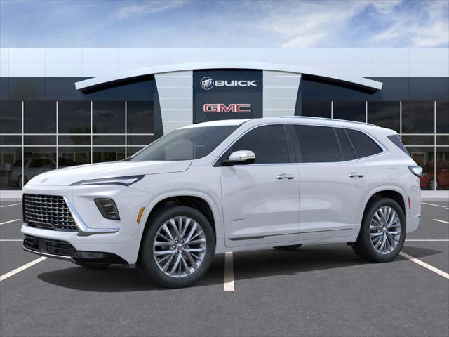 2026 Buick Enclave Avenir FWD for sale in Scottsdale, AZ