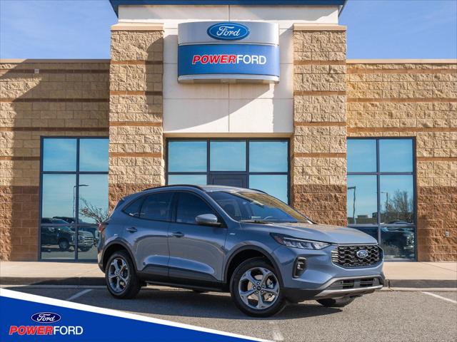 2026 Ford Escape ST-Line Select for sale in Albuquerque, NM
