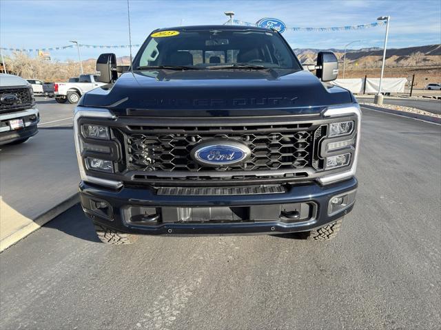 2023 Ford F-350 LARIAT