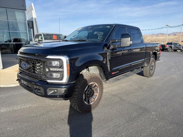 2023 Ford F-350 LARIAT