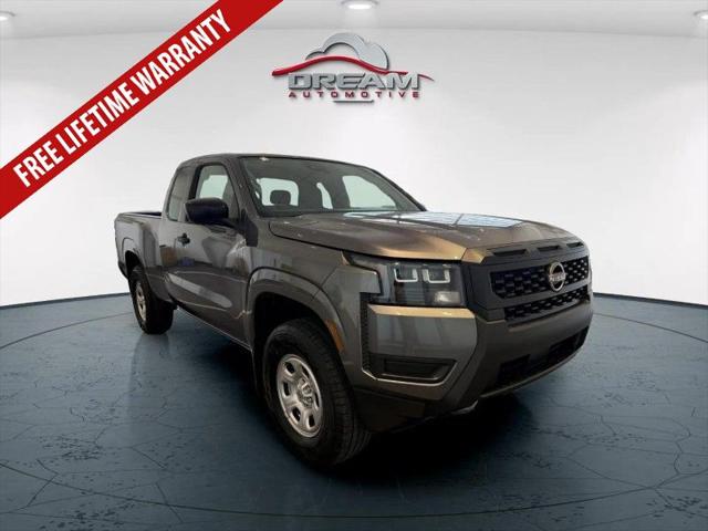 2026 Nissan Frontier King Cab S 4x4 for sale in Kansas City, KS