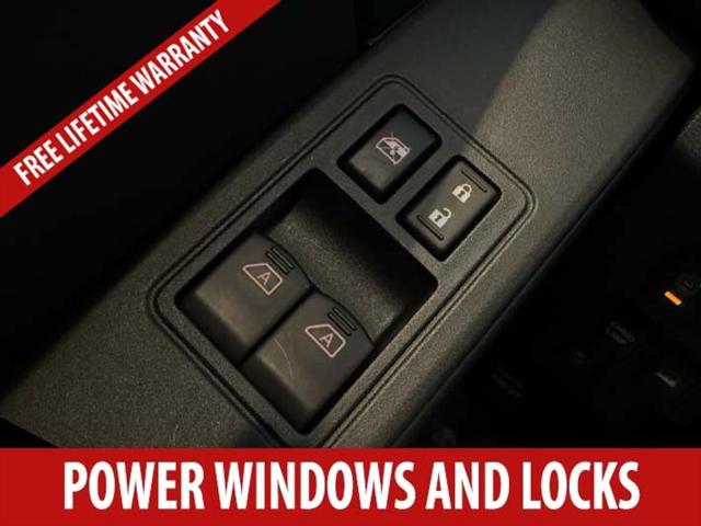 2026 Nissan Frontier King Cab S 4x4
