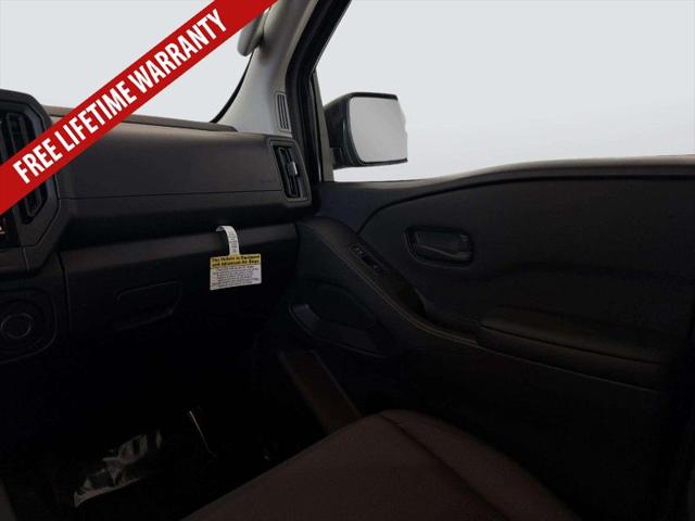 2026 Nissan Frontier King Cab S 4x4