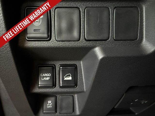 2026 Nissan Frontier King Cab S 4x4