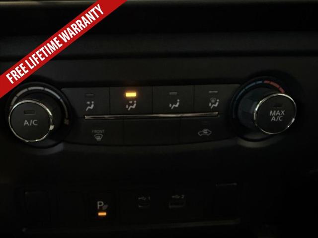 2026 Nissan Frontier King Cab S 4x4