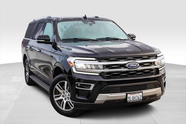 2024 Ford Expedition Limited MAX