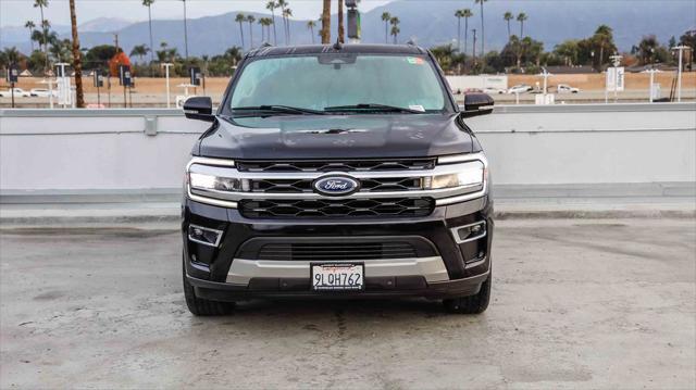2024 Ford Expedition Limited MAX