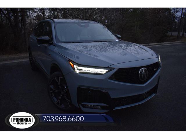 2026 Acura MDX Type S Advance Package for sale in Chantilly, VA