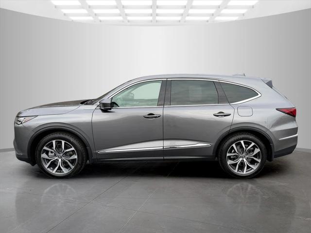2022 Acura MDX Technology Package