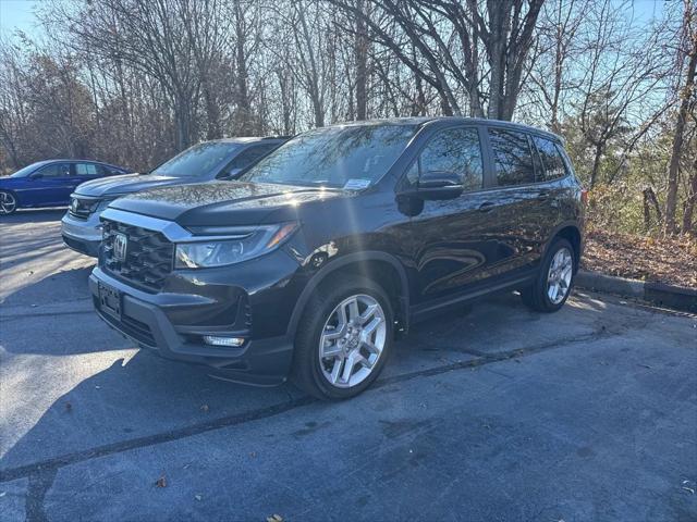 2024 Honda Passport AWD EX-L