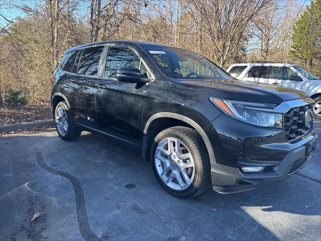 2024 Honda Passport AWD EX-L