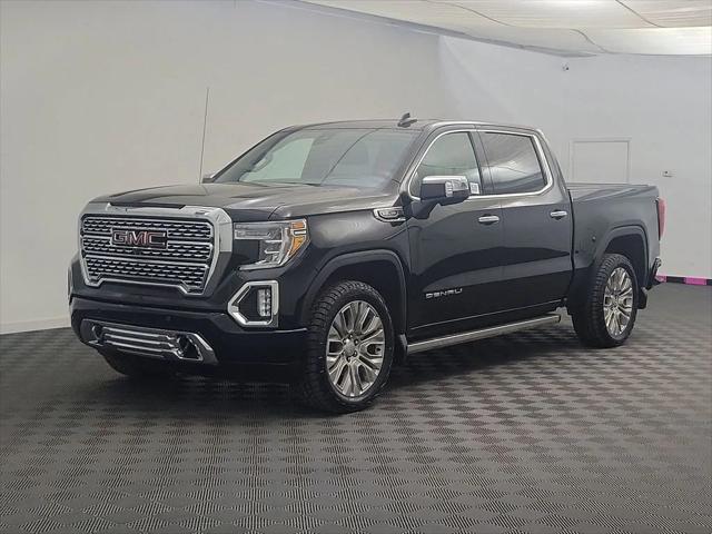 2022 GMC Sierra 1500 Limited Denali for sale in Kellogg, ID