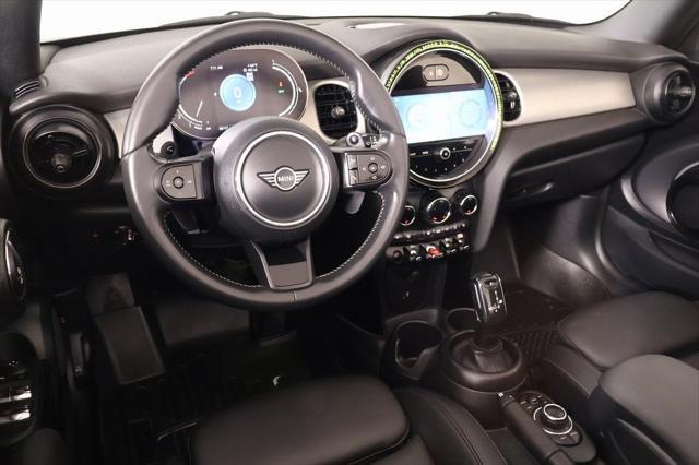 2023 Mini Convertible Cooper S