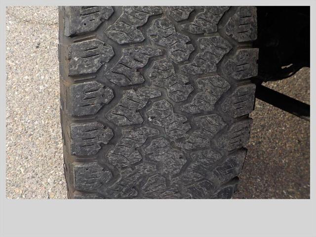 2007 Dodge Ram 2500 Laramie