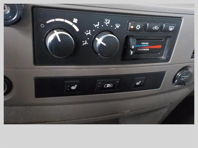 2007 Dodge Ram 2500 Laramie