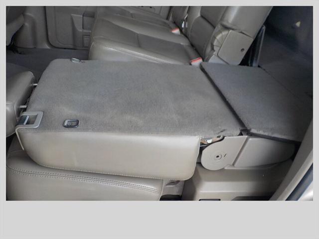2007 Dodge Ram 2500 Laramie