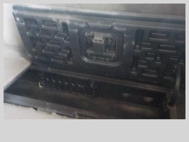 2007 Dodge Ram 2500 Laramie
