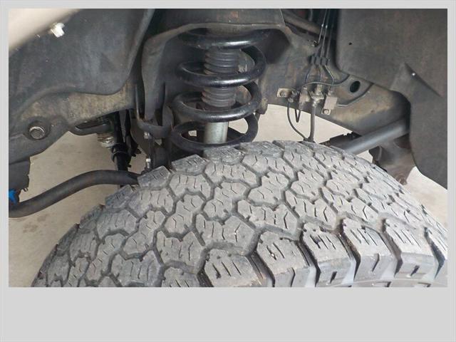 2007 Dodge Ram 2500 Laramie