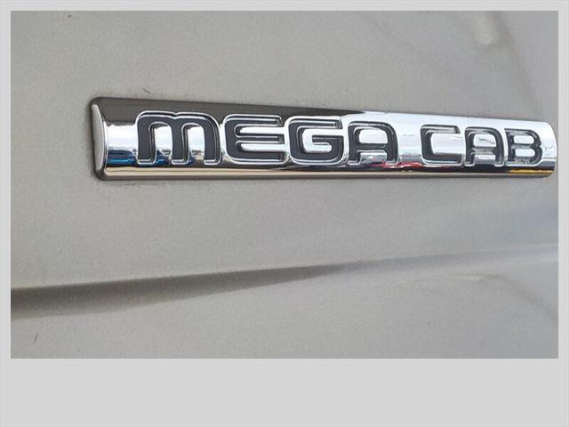 2007 Dodge Ram 2500 Laramie