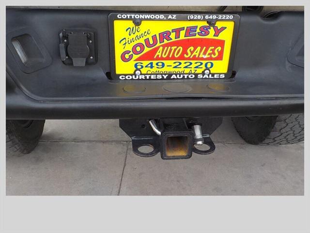 2007 Dodge Ram 2500 Laramie