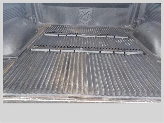 2007 Dodge Ram 2500 Laramie