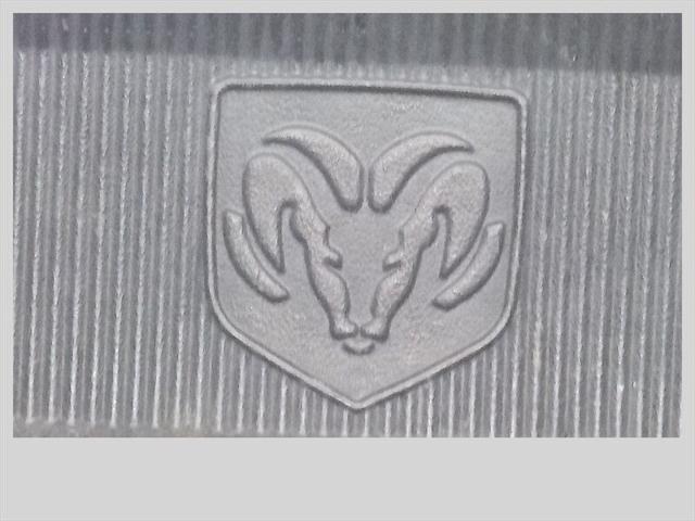 2007 Dodge Ram 2500 Laramie