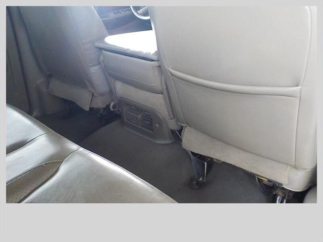 2007 Dodge Ram 2500 Laramie