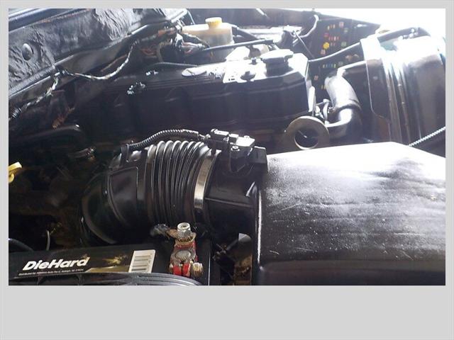 2007 Dodge Ram 2500 Laramie