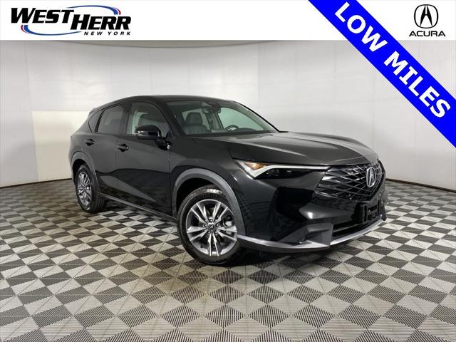 2025 Acura ADX Base