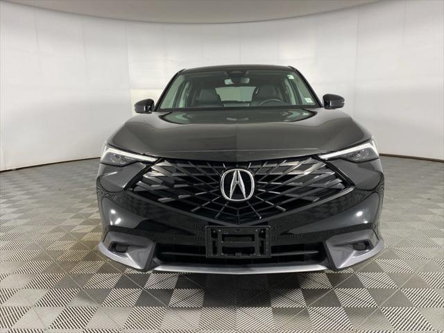 2025 Acura ADX Base