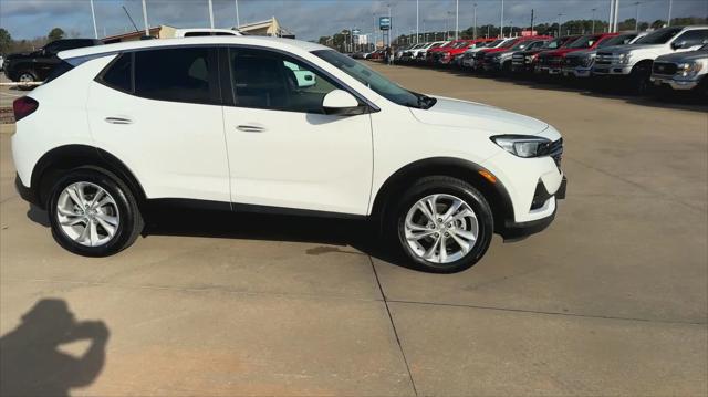2023 Buick Encore GX Preferred 2023 Buick Encore GX Preferred
