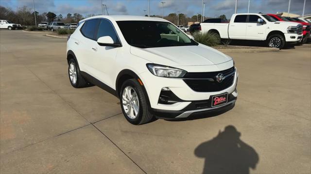2023 Buick Encore GX Preferred 2023 Buick Encore GX Preferred