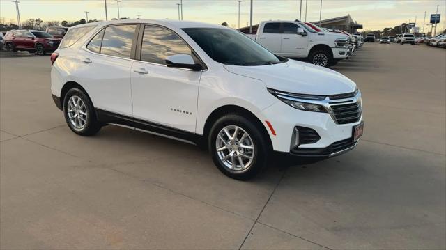 2023 Chevrolet Equinox FWD LT