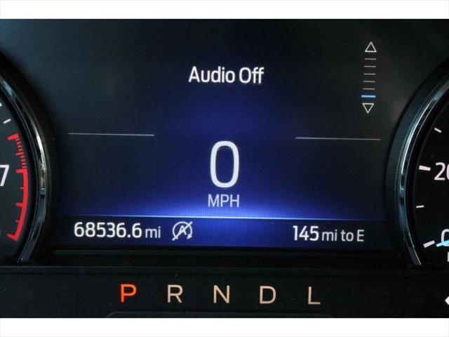 2021 Ford Explorer XLT 2021 Ford Explorer XLT