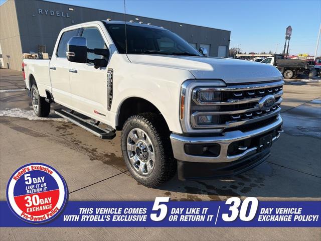 2024 Ford F-350 Lariat