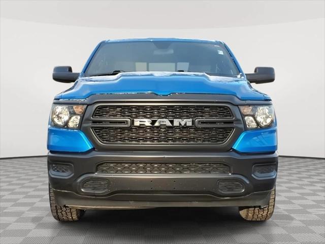 2024 RAM 1500 Tradesman Crew Cab 4x4 57 Box
