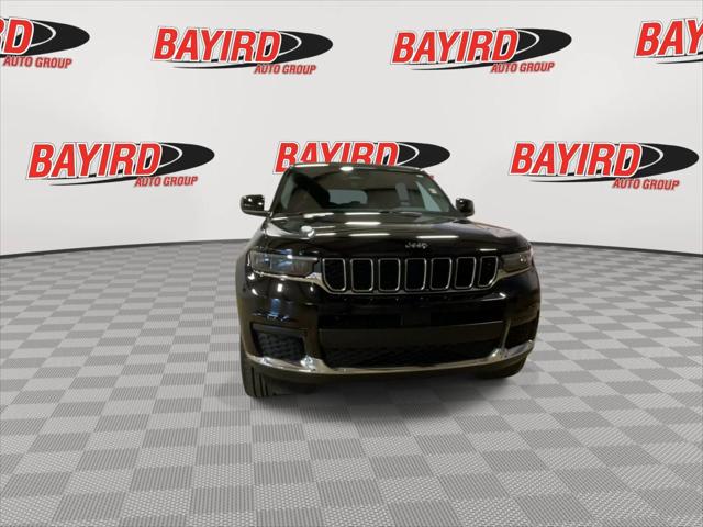 2023 Jeep Grand Cherokee L Laredo 4x4