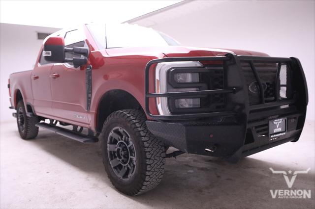 2023 Ford F-250 LARIAT