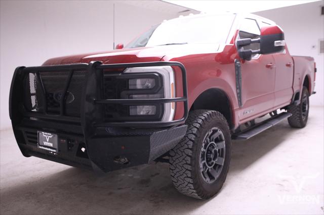 2023 Ford F-250 LARIAT